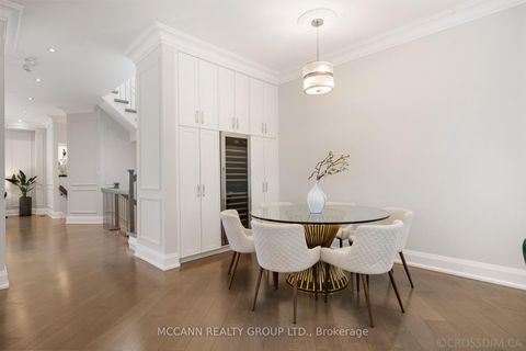 Photo 11 at 15 Belsize Drive, Mount Pleasant West, Toronto