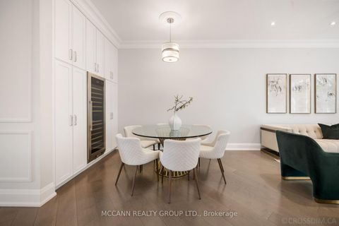 Photo 12 at 15 Belsize Drive, Mount Pleasant West, Toronto
