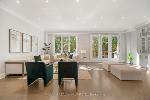 Photo 13 at 15 Belsize Drive, Mount Pleasant West, Toronto