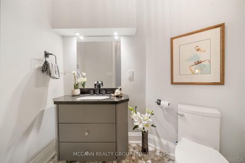 Photo 15 at 15 Belsize Drive, Mount Pleasant West, Toronto