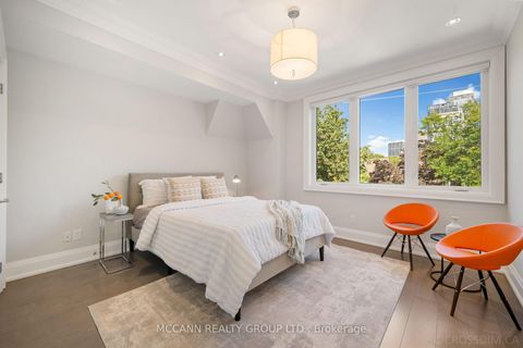 Photo 23 at 15 Belsize Drive, Mount Pleasant West, Toronto