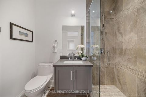 Photo 25 at 15 Belsize Drive, Mount Pleasant West, Toronto
