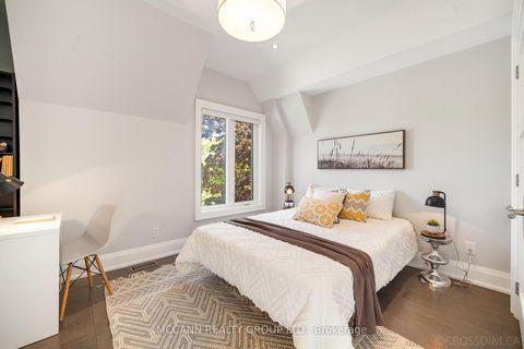 Photo 26 at 15 Belsize Drive, Mount Pleasant West, Toronto