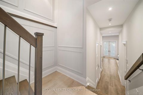 Photo 29 at 15 Belsize Drive, Mount Pleasant West, Toronto