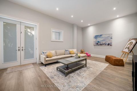 Photo 30 at 15 Belsize Drive, Mount Pleasant West, Toronto