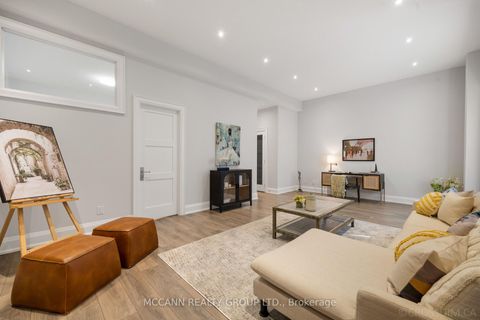 Photo 32 at 15 Belsize Drive, Mount Pleasant West, Toronto