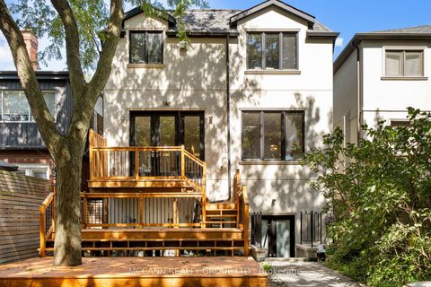 Photo 38 at 15 Belsize Drive, Mount Pleasant West, Toronto