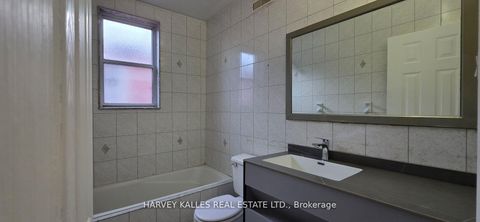 Photo 7 at 1767 Dufferin Street, Oakwood Village, Toronto
