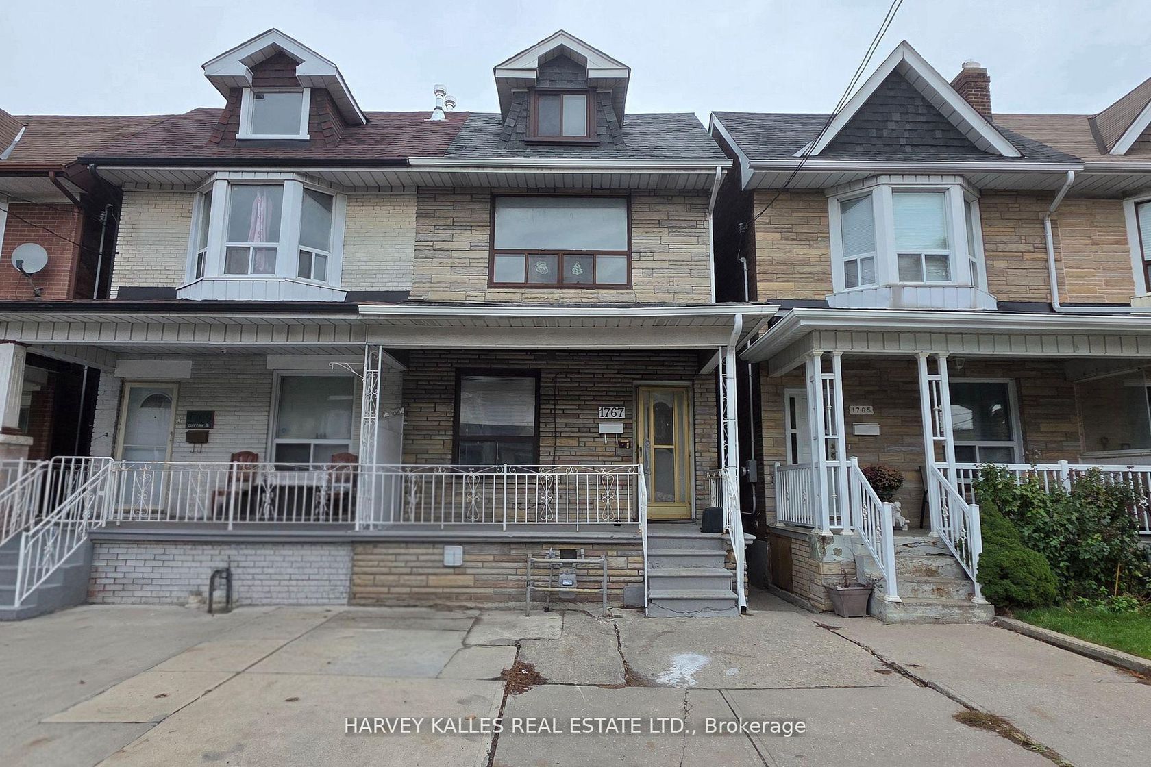 1767 Dufferin Street, Oakwood Village, Toronto photo 8