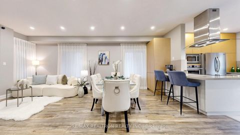 Photo 4 at 492 Pleasant Ridge Avenue, Patterson, Vaughan