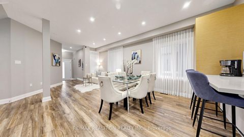 Photo 5 at 492 Pleasant Ridge Avenue, Patterson, Vaughan