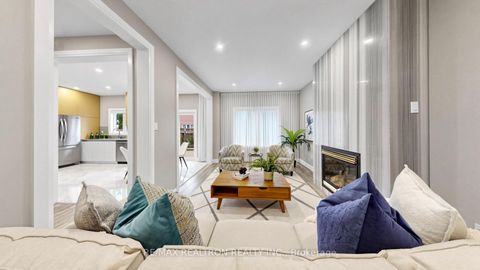Photo 8 at 492 Pleasant Ridge Avenue, Patterson, Vaughan