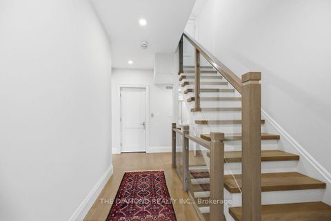 Photo 8 at 188-190 Westminster Avenue, Swansea, Toronto