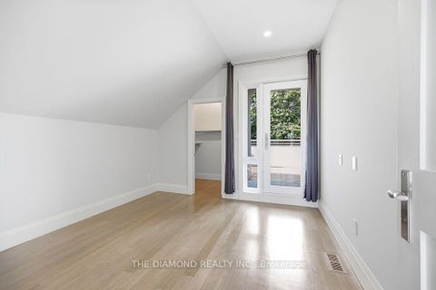 Photo 25 at 188-190 Westminster Avenue, Swansea, Toronto