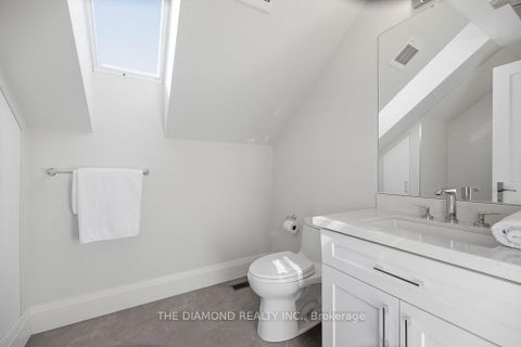Photo 26 at 188-190 Westminster Avenue, Swansea, Toronto