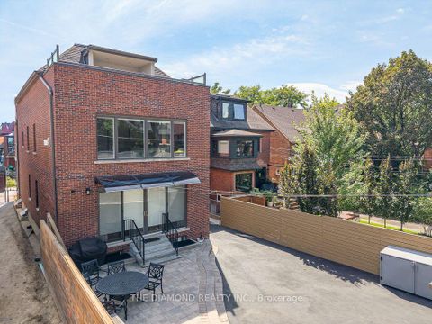 Photo 28 at 188-190 Westminster Avenue, Swansea, Toronto