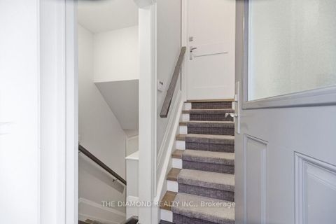 Photo 30 at 188-190 Westminster Avenue, Swansea, Toronto