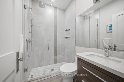 Photo 43 at 188-190 Westminster Avenue, Swansea, Toronto