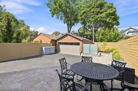Photo 44 at 188-190 Westminster Avenue, Swansea, Toronto