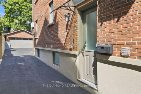 Photo 45 at 188-190 Westminster Avenue, Swansea, Toronto