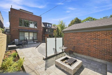 Photo 46 at 188-190 Westminster Avenue, Swansea, Toronto