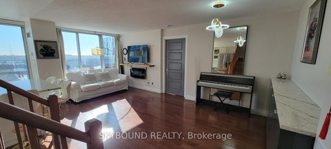 Photo 1 at 919 - 1040 The Queensway, City Centre West, Toronto