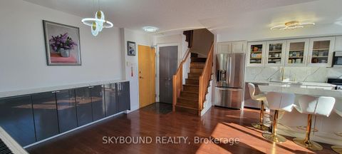 Photo 4 at 919 - 1040 The Queensway, City Centre West, Toronto
