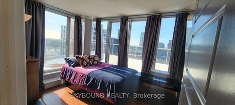 Photo 8 at 919 - 1040 The Queensway, City Centre West, Toronto