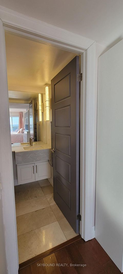 Photo 14 at 919 - 1040 The Queensway, City Centre West, Toronto