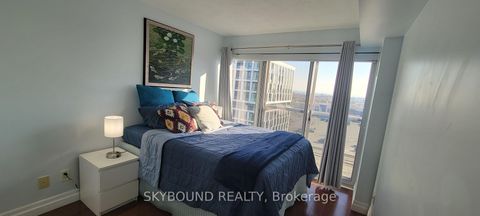 Photo 20 at 919 - 1040 The Queensway, City Centre West, Toronto