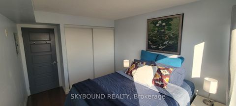 Photo 21 at 919 - 1040 The Queensway, City Centre West, Toronto