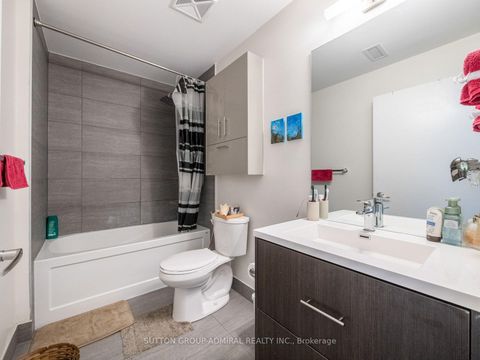 Photo 17 at 101 - 188 Fairview Mall Drive, Don Valley Village, Toronto