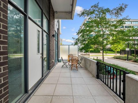 Photo 25 at 101 - 188 Fairview Mall Drive, Don Valley Village, Toronto
