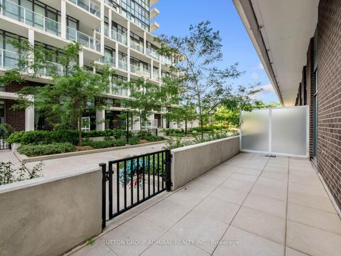 Photo 26 at 101 - 188 Fairview Mall Drive, Don Valley Village, Toronto