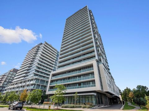 Photo 30 at 101 - 188 Fairview Mall Drive, Don Valley Village, Toronto