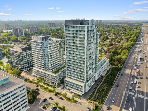 Photo 34 at 101 - 188 Fairview Mall Drive, Don Valley Village, Toronto
