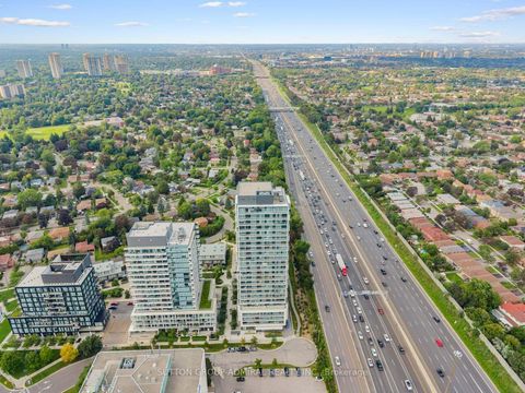 Photo 36 at 101 - 188 Fairview Mall Drive, Don Valley Village, Toronto