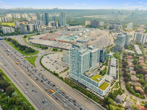 Photo 38 at 101 - 188 Fairview Mall Drive, Don Valley Village, Toronto