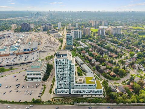 Photo 39 at 101 - 188 Fairview Mall Drive, Don Valley Village, Toronto