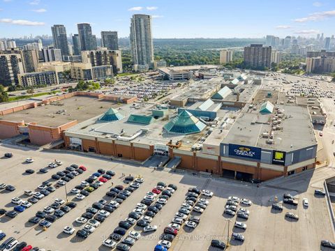 Photo 41 at 101 - 188 Fairview Mall Drive, Don Valley Village, Toronto