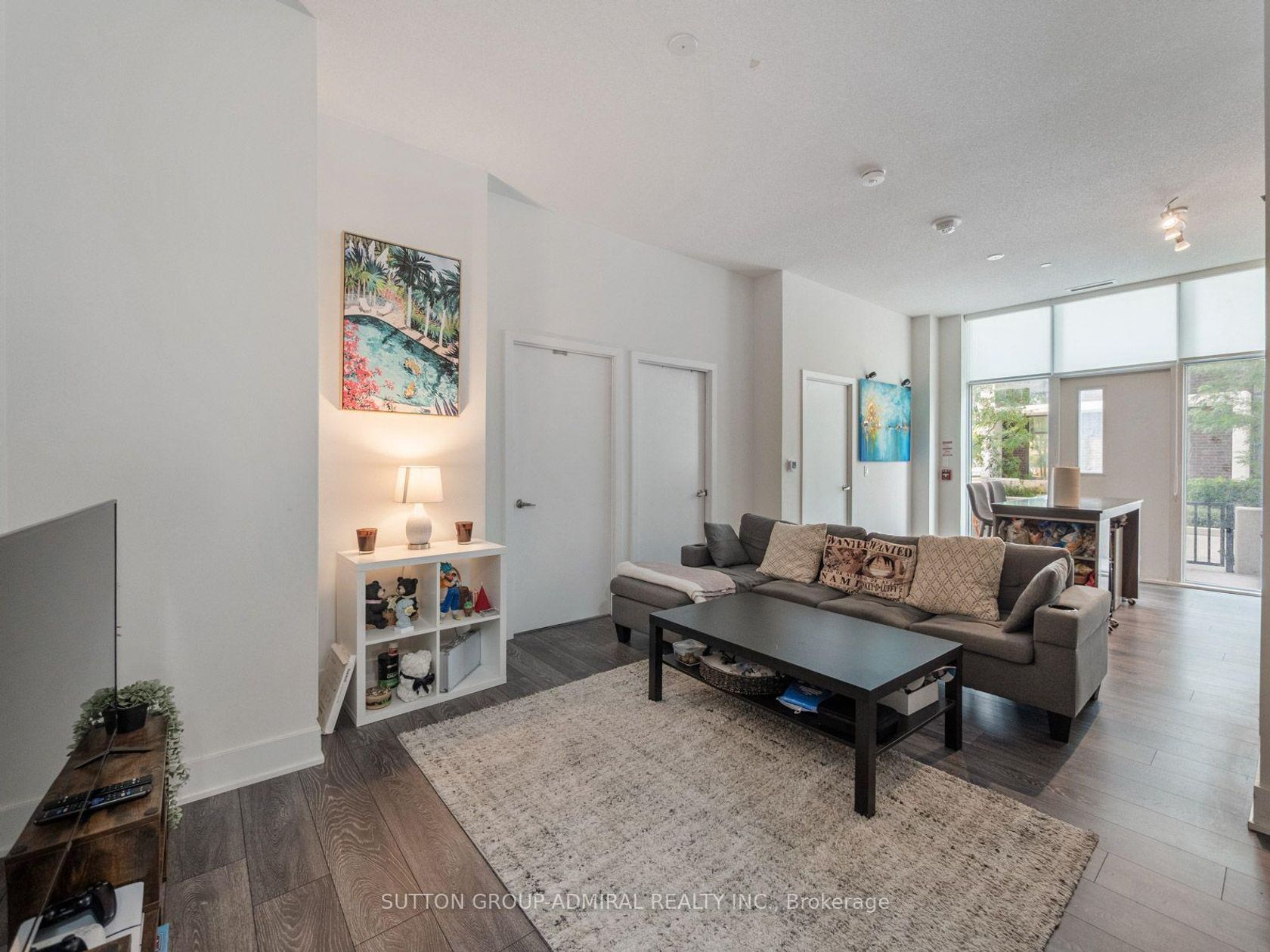 101 - 188 Fairview Mall Drive, Don Valley Village, Toronto photo 8