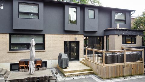 Photo 1 at 16 Aldenham Crescent, Donalda, Toronto