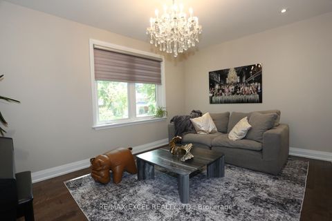Photo 6 at 16 Aldenham Crescent, Donalda, Toronto
