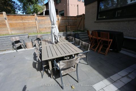 Photo 14 at 16 Aldenham Crescent, Donalda, Toronto
