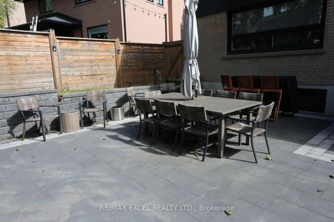 Photo 16 at 16 Aldenham Crescent, Donalda, Toronto