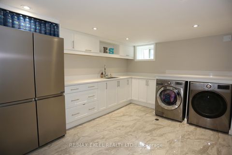 Photo 21 at 16 Aldenham Crescent, Donalda, Toronto