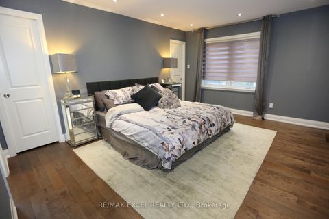 Photo 23 at 16 Aldenham Crescent, Donalda, Toronto