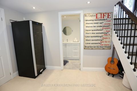 Photo 24 at 16 Aldenham Crescent, Donalda, Toronto