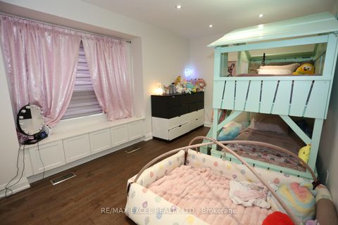 Photo 25 at 16 Aldenham Crescent, Donalda, Toronto