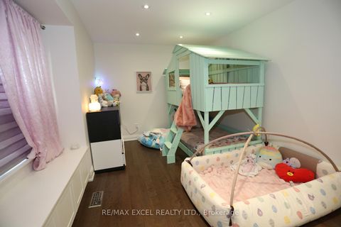 Photo 26 at 16 Aldenham Crescent, Donalda, Toronto